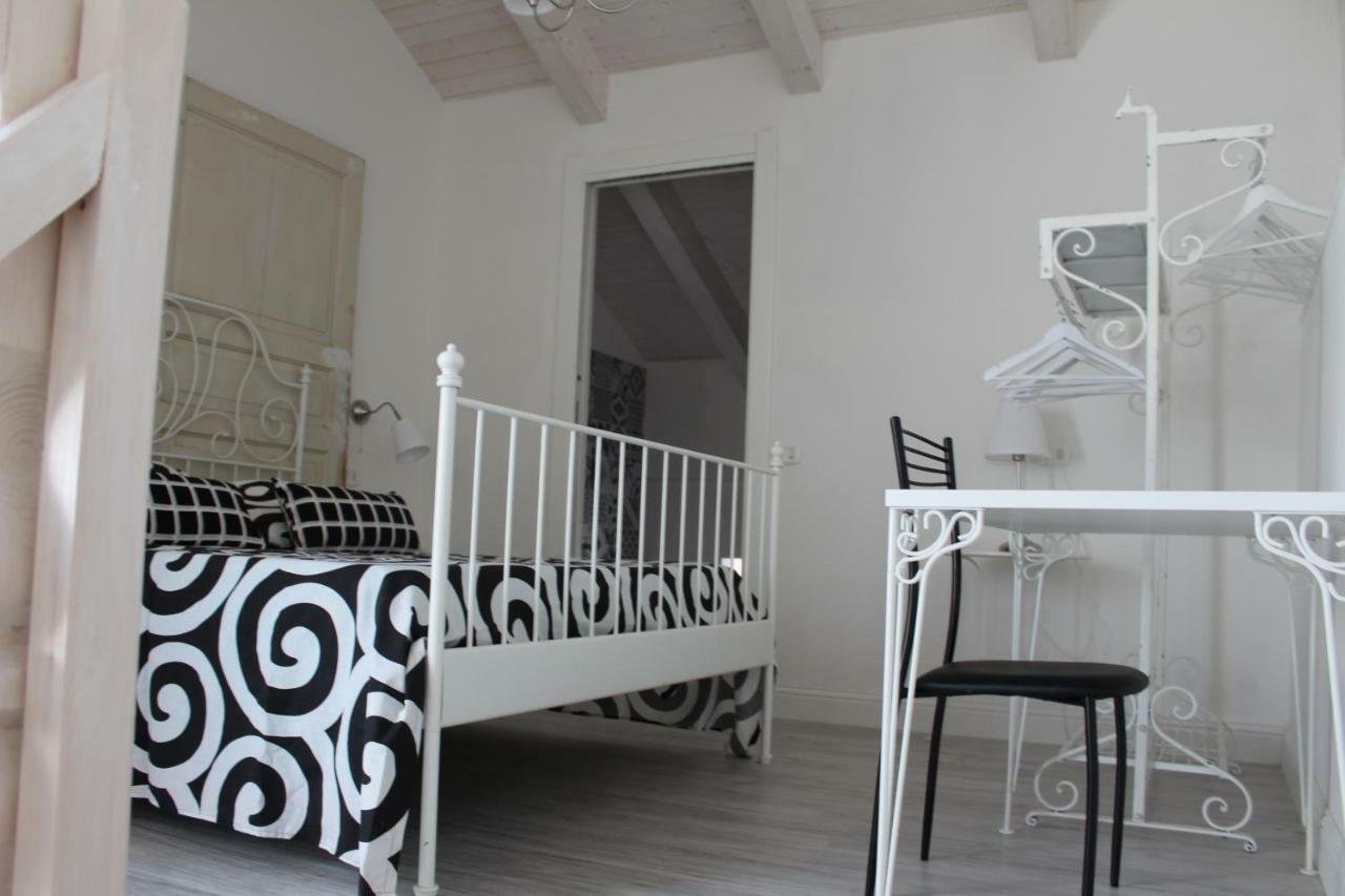 Angels'Home A 'N D Pizzo  Exterior photo