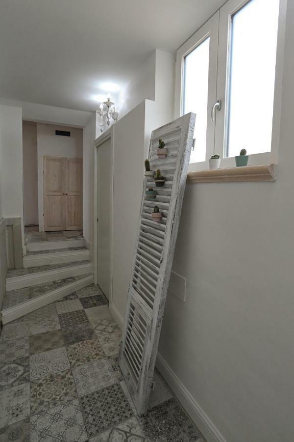 Angels'Home A 'N D Pizzo  Exterior photo